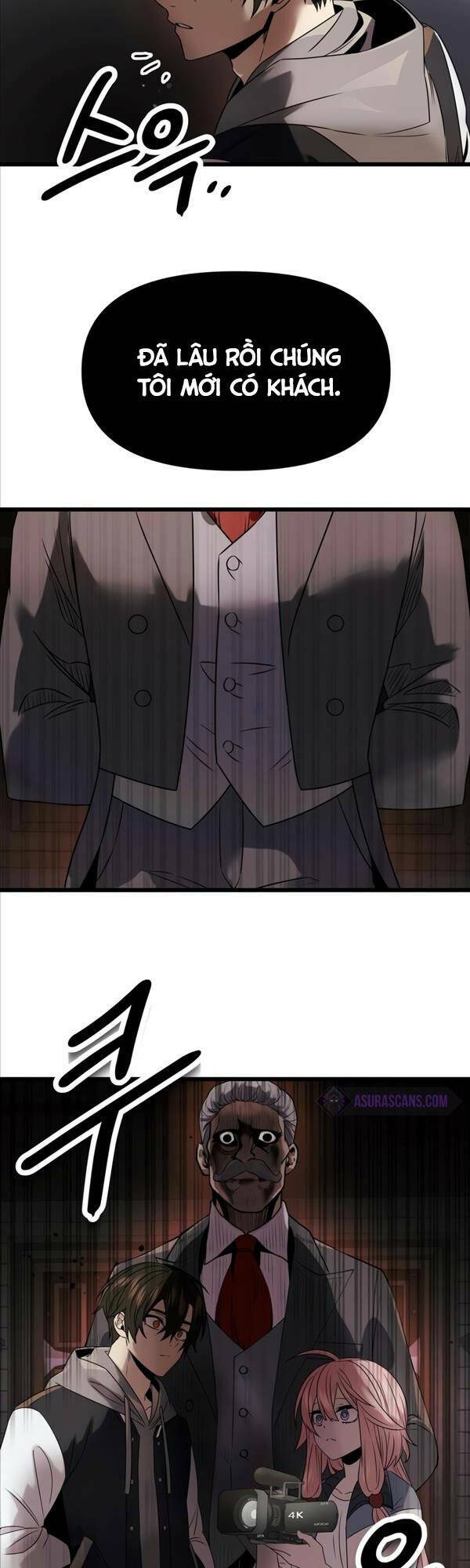 Ta Nhận Được Vật Phẩm Thần Thoại - Chapter 43 - Page 9