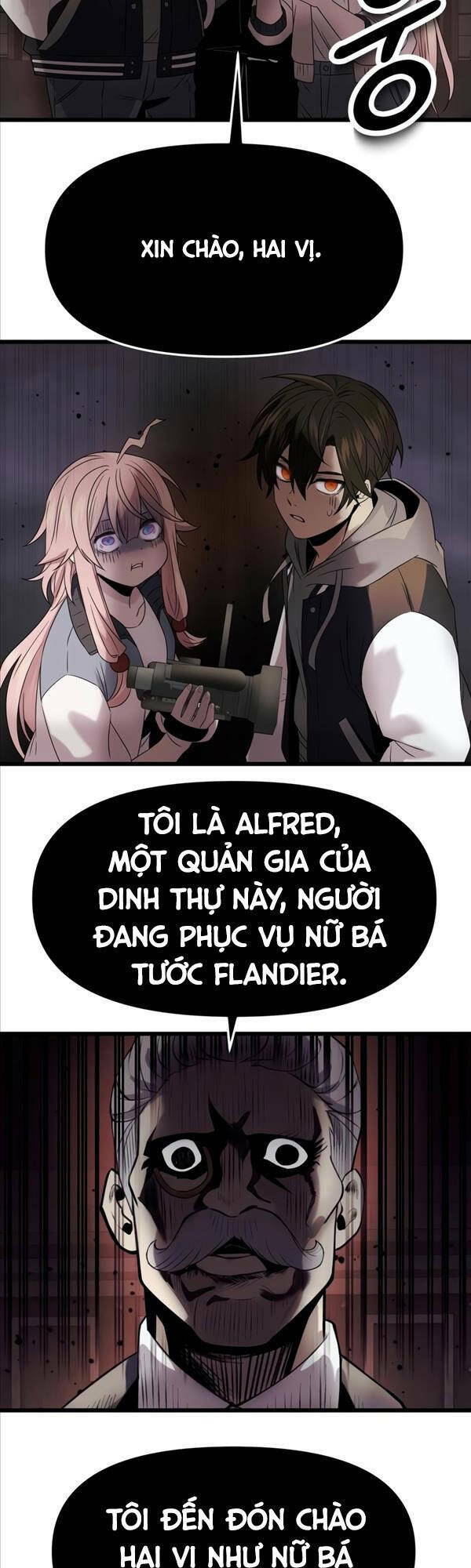 Ta Nhận Được Vật Phẩm Thần Thoại - Chapter 43 - Page 10