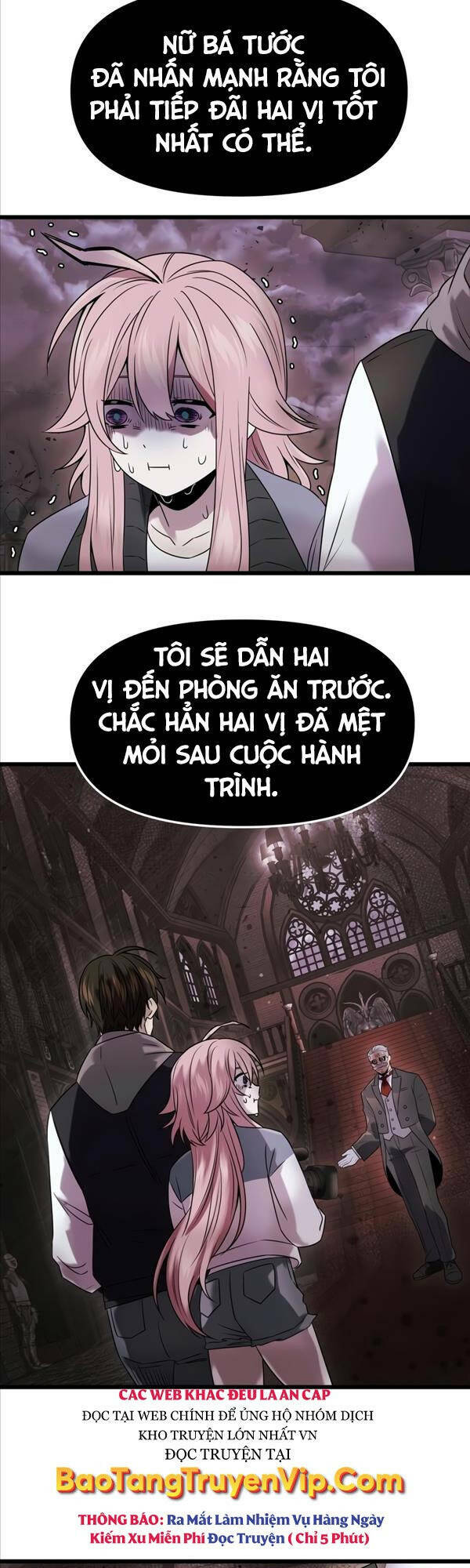 Ta Nhận Được Vật Phẩm Thần Thoại - Chapter 43 - Page 14