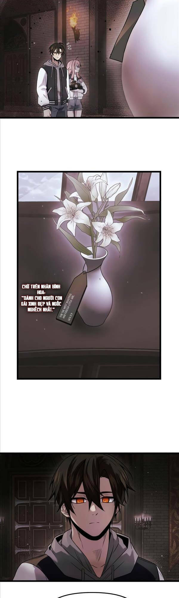 Ta Nhận Được Vật Phẩm Thần Thoại - Chapter 43 - Page 15