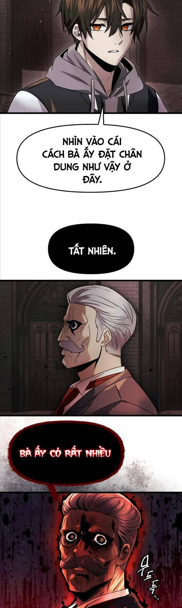 Ta Nhận Được Vật Phẩm Thần Thoại - Chapter 43 - Page 18
