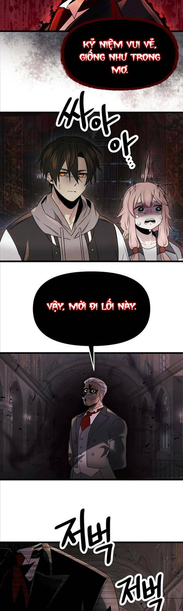 Ta Nhận Được Vật Phẩm Thần Thoại - Chapter 43 - Page 19