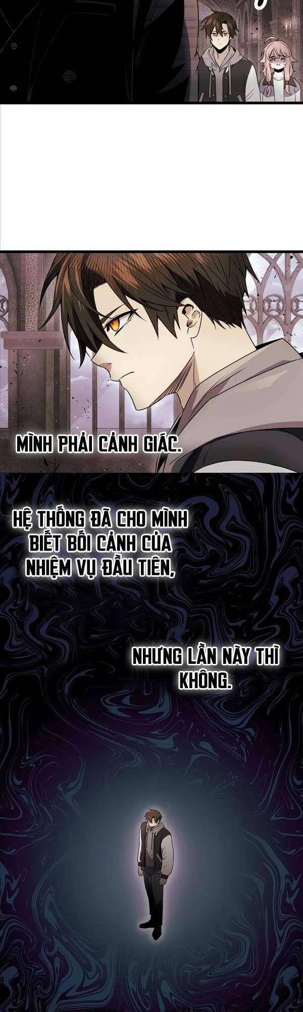 Ta Nhận Được Vật Phẩm Thần Thoại - Chapter 43 - Page 20