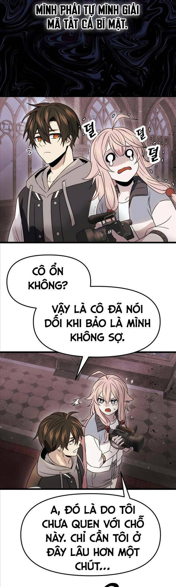 Ta Nhận Được Vật Phẩm Thần Thoại - Chapter 43 - Page 21