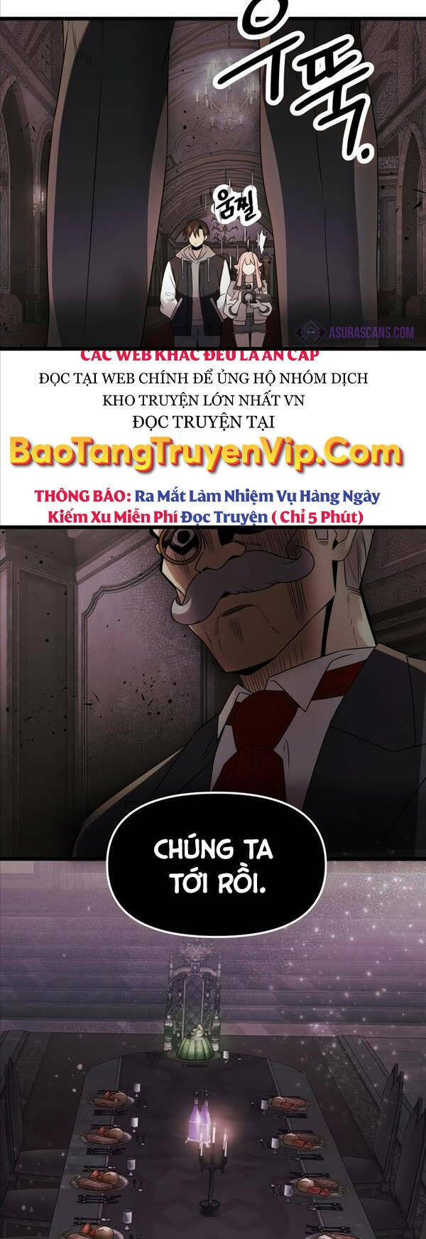 Ta Nhận Được Vật Phẩm Thần Thoại - Chapter 43 - Page 22