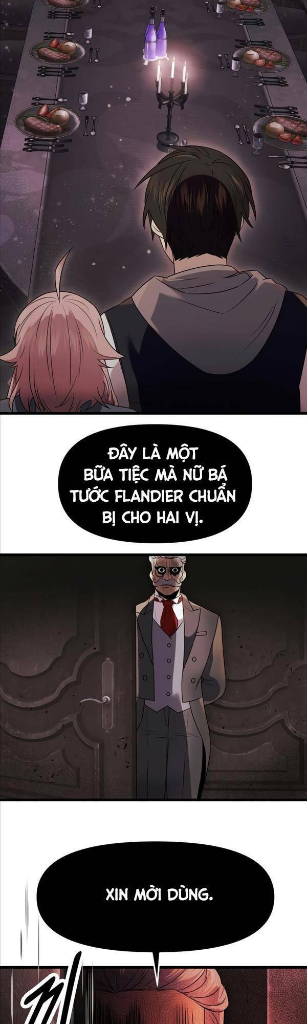 Ta Nhận Được Vật Phẩm Thần Thoại - Chapter 43 - Page 23