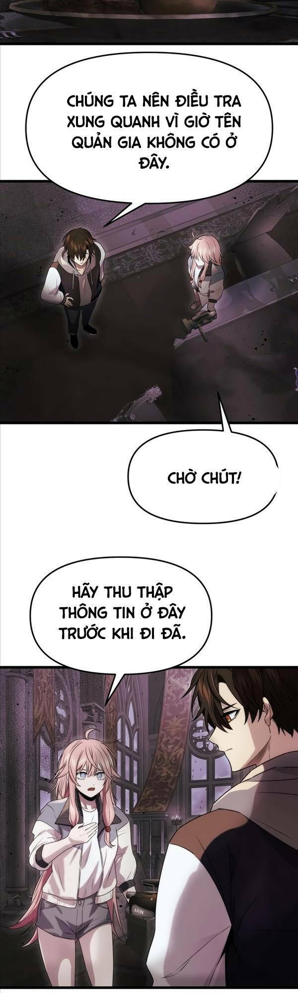 Ta Nhận Được Vật Phẩm Thần Thoại - Chapter 43 - Page 26