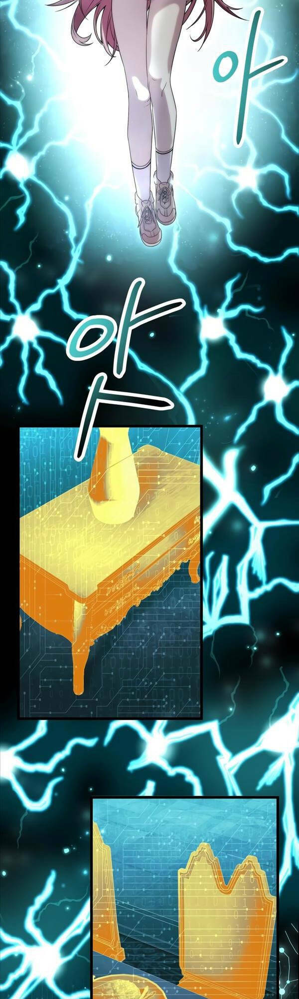 Ta Nhận Được Vật Phẩm Thần Thoại - Chapter 43 - Page 28