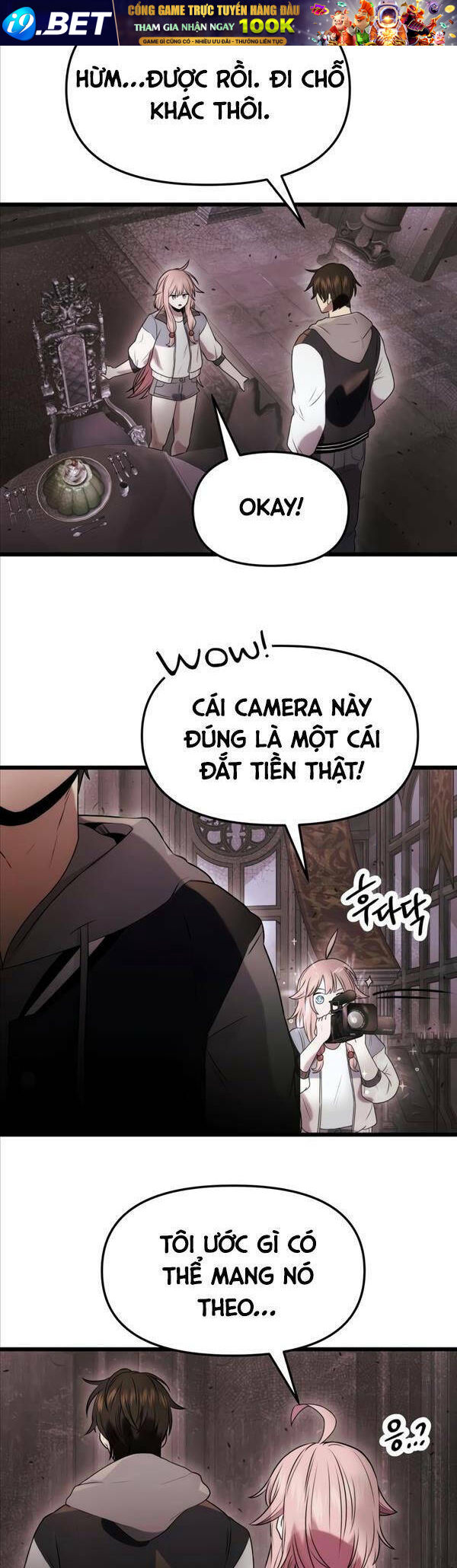 Ta Nhận Được Vật Phẩm Thần Thoại - Chapter 43 - Page 34