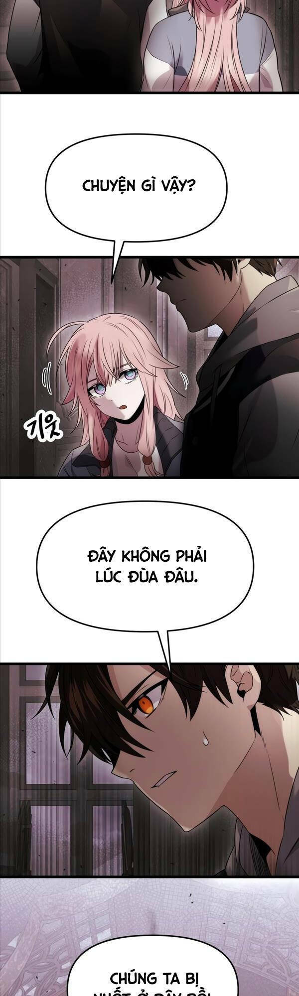 Ta Nhận Được Vật Phẩm Thần Thoại - Chapter 43 - Page 35