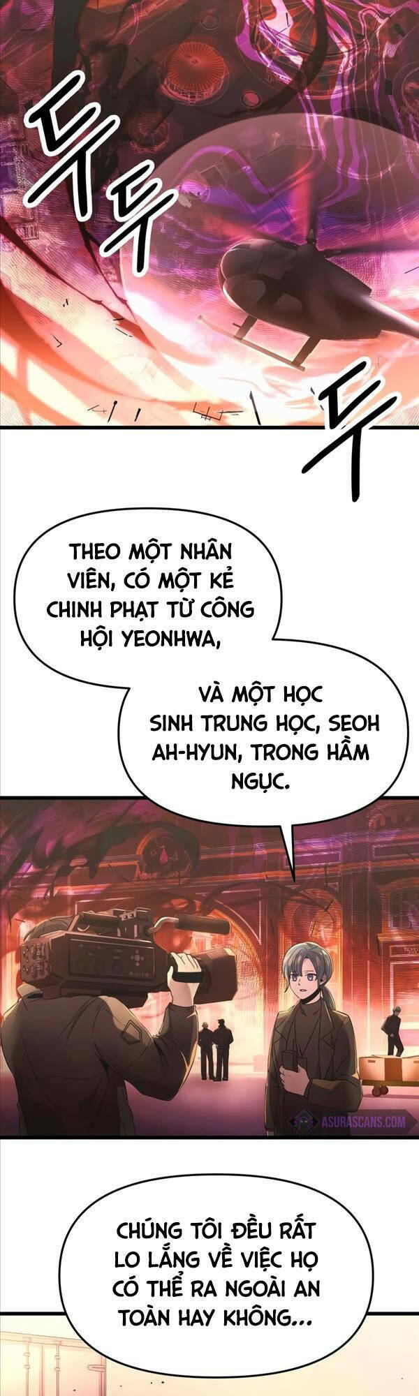 Ta Nhận Được Vật Phẩm Thần Thoại - Chapter 43 - Page 37