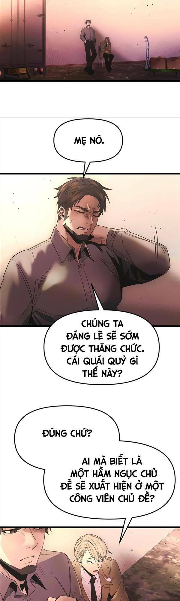 Ta Nhận Được Vật Phẩm Thần Thoại - Chapter 43 - Page 38