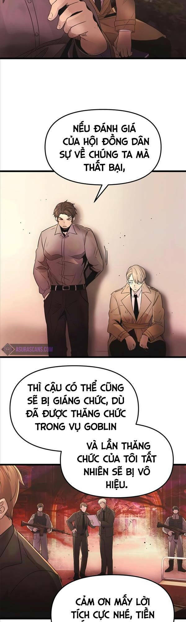 Ta Nhận Được Vật Phẩm Thần Thoại - Chapter 43 - Page 39