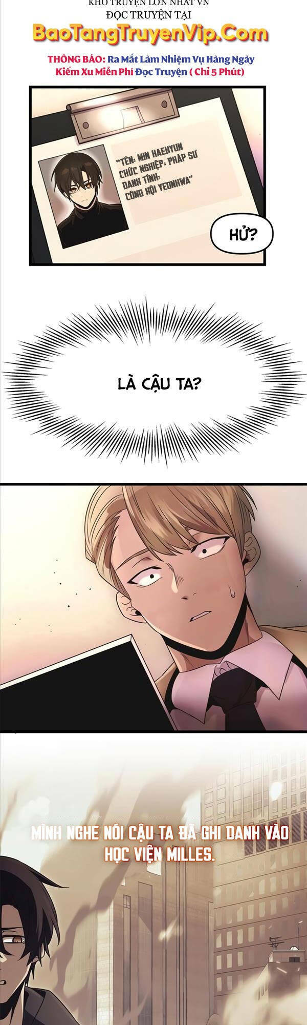 Ta Nhận Được Vật Phẩm Thần Thoại - Chapter 43 - Page 41