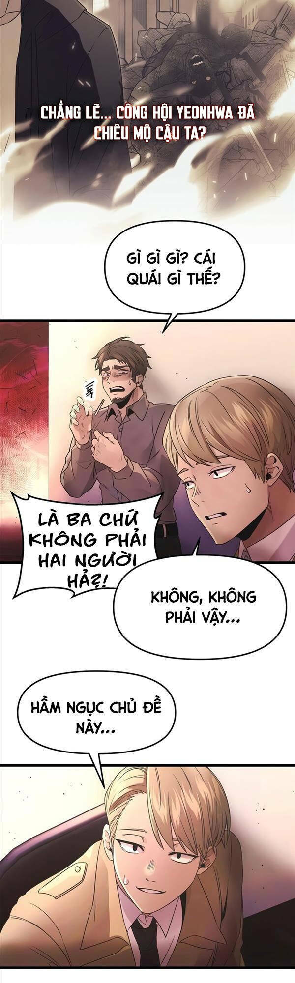 Ta Nhận Được Vật Phẩm Thần Thoại - Chapter 43 - Page 42