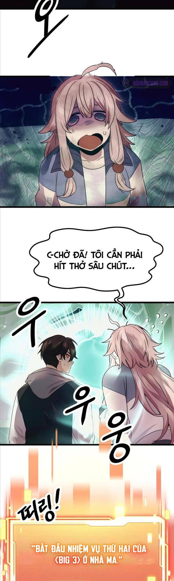 Ta Nhận Được Vật Phẩm Thần Thoại - Chapter 43 - Page 4