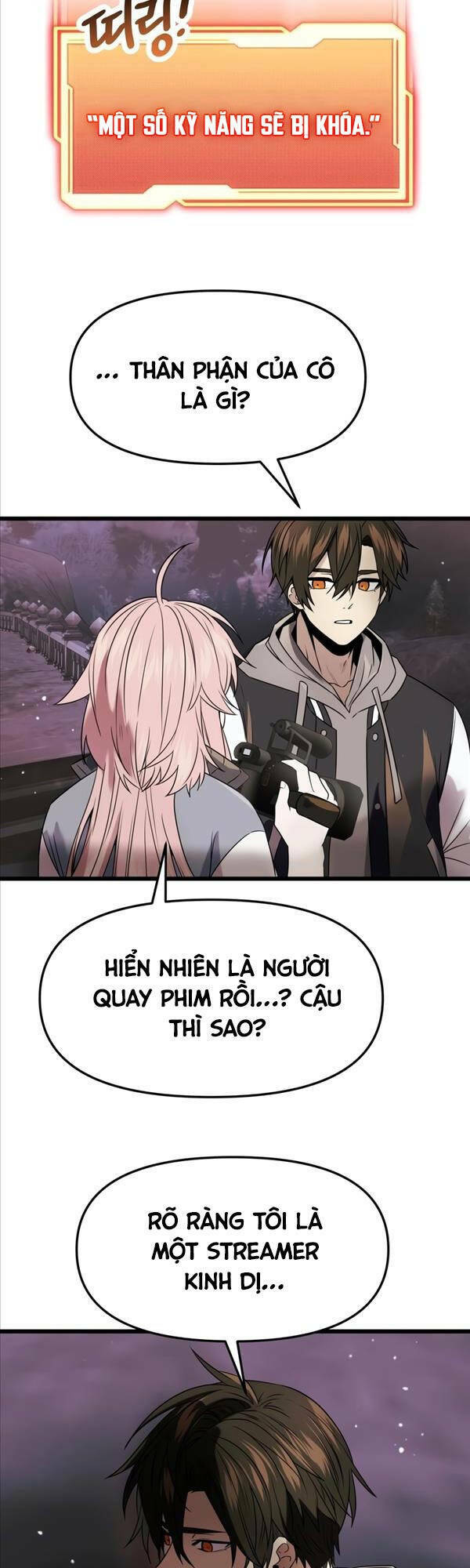 Ta Nhận Được Vật Phẩm Thần Thoại - Chapter 43 - Page 8