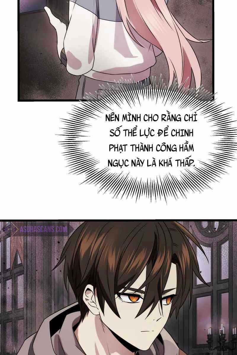 Ta Nhận Được Vật Phẩm Thần Thoại - Chapter 44 - Page 11