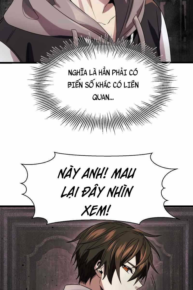 Ta Nhận Được Vật Phẩm Thần Thoại - Chapter 44 - Page 12