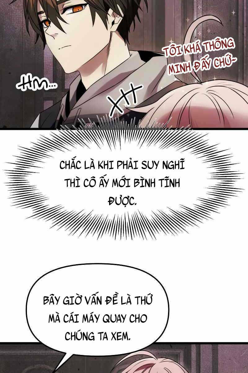 Ta Nhận Được Vật Phẩm Thần Thoại - Chapter 44 - Page 26