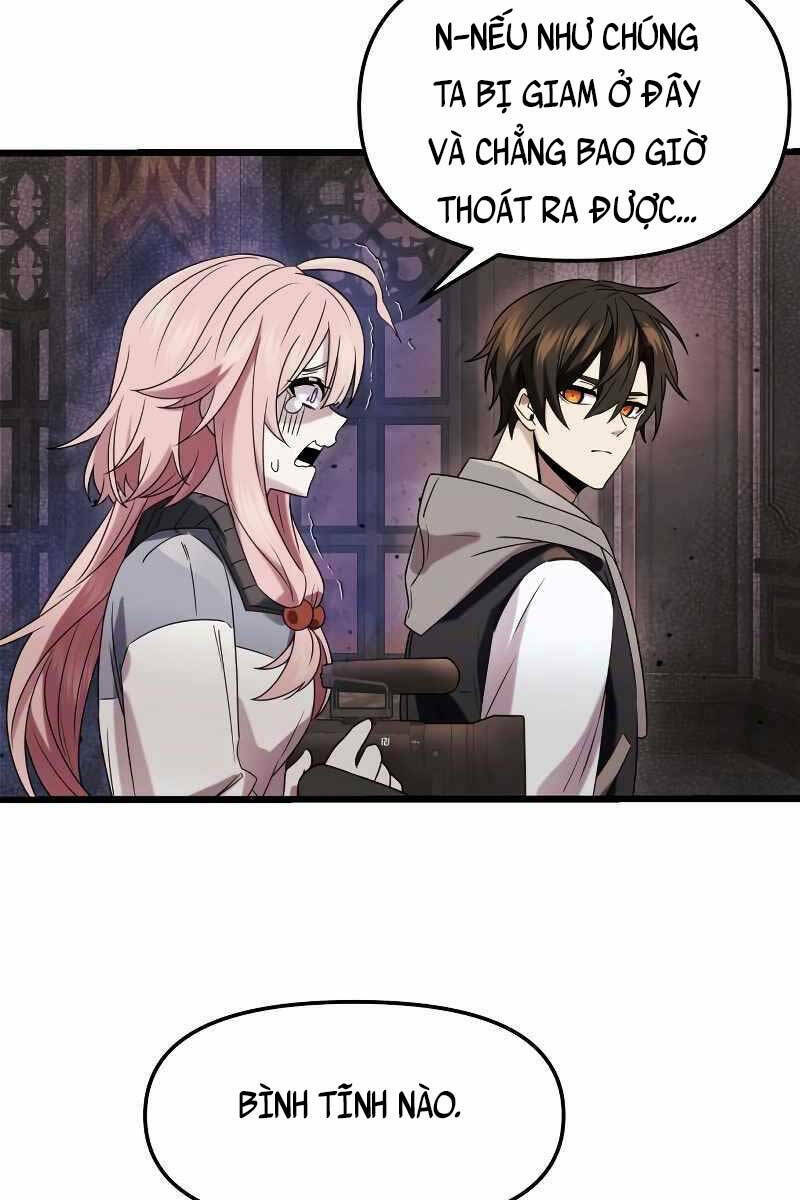 Ta Nhận Được Vật Phẩm Thần Thoại - Chapter 44 - Page 4