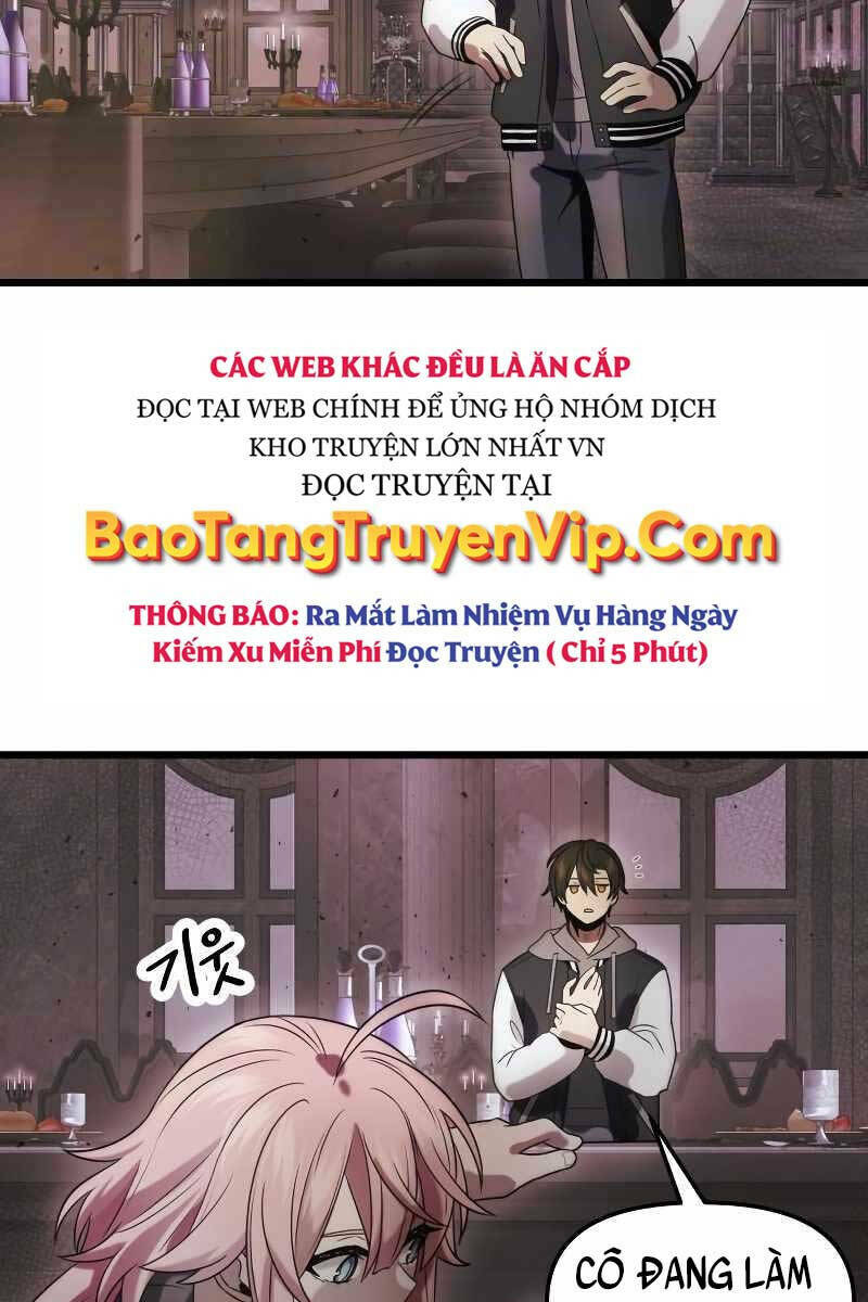 Ta Nhận Được Vật Phẩm Thần Thoại - Chapter 44 - Page 52
