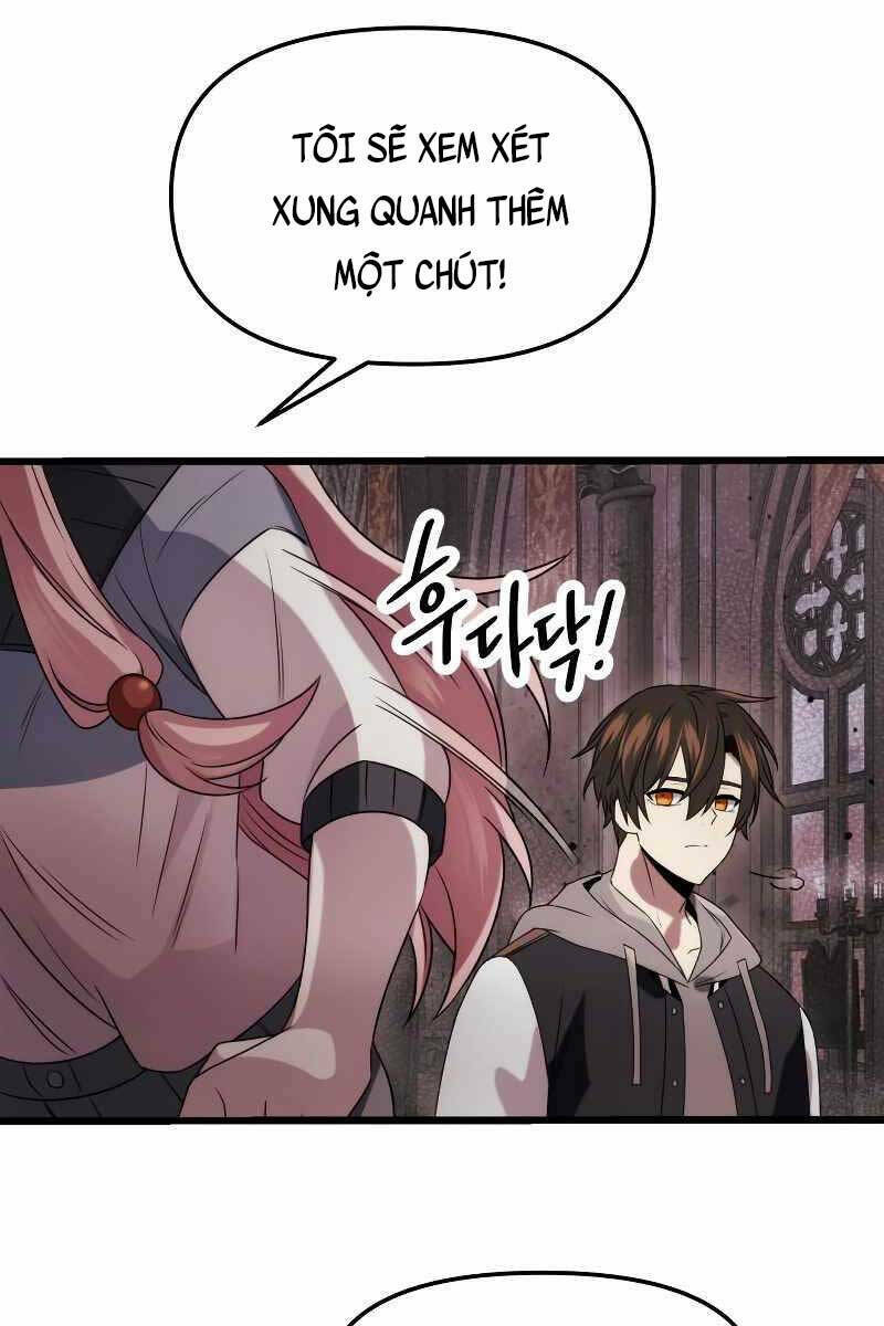 Ta Nhận Được Vật Phẩm Thần Thoại - Chapter 44 - Page 7