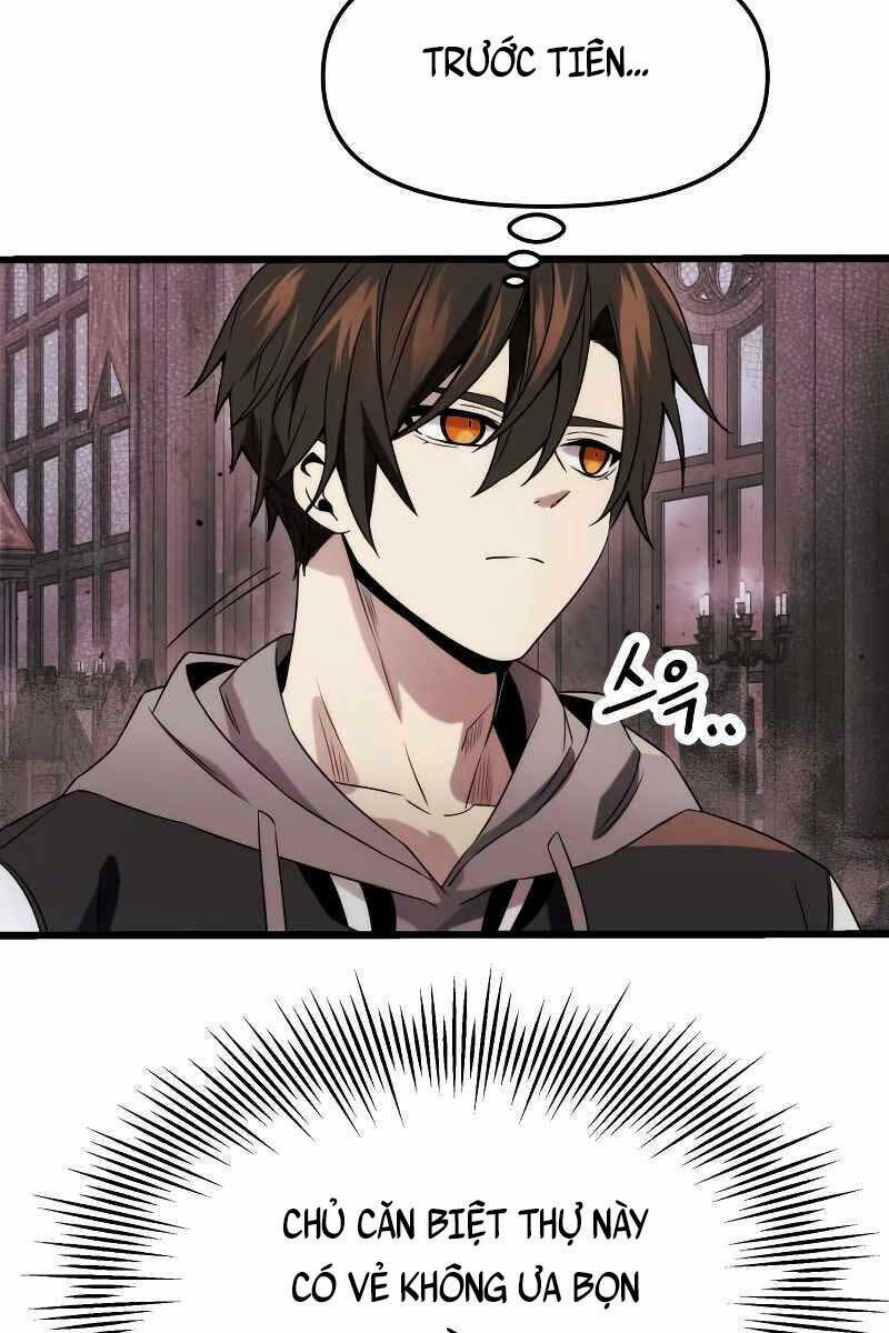 Ta Nhận Được Vật Phẩm Thần Thoại - Chapter 44 - Page 8