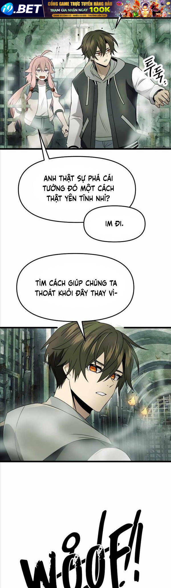 Ta Nhận Được Vật Phẩm Thần Thoại - Chapter 45 - Page 9