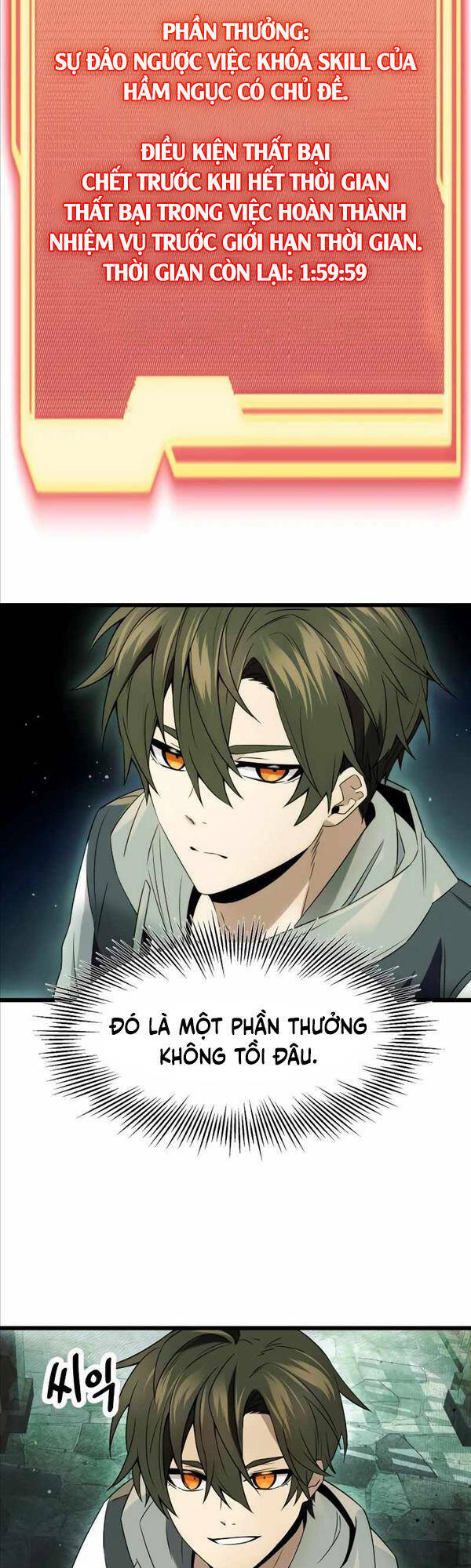 Ta Nhận Được Vật Phẩm Thần Thoại - Chapter 45 - Page 16