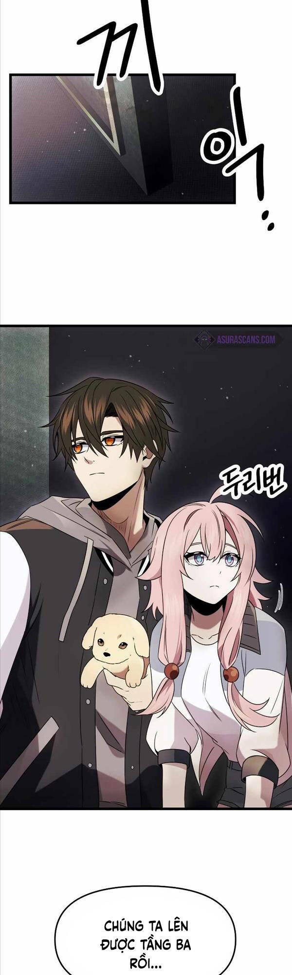 Ta Nhận Được Vật Phẩm Thần Thoại - Chapter 45 - Page 18