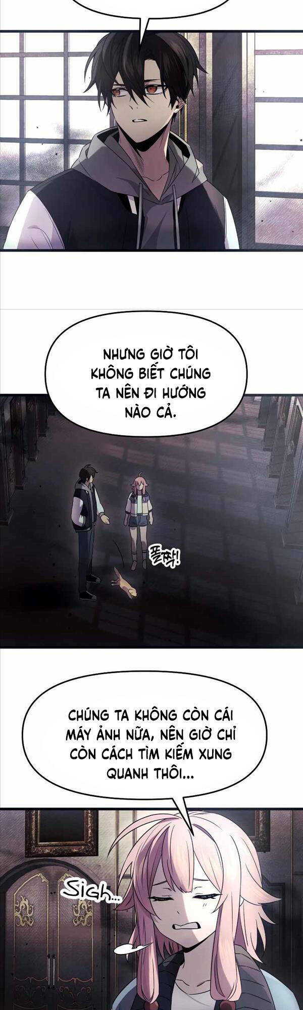 Ta Nhận Được Vật Phẩm Thần Thoại - Chapter 45 - Page 19
