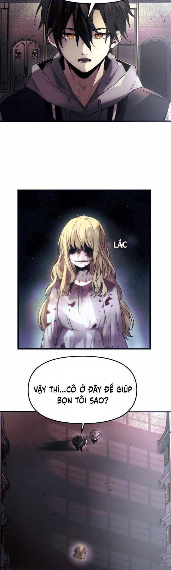 Ta Nhận Được Vật Phẩm Thần Thoại - Chapter 45 - Page 24