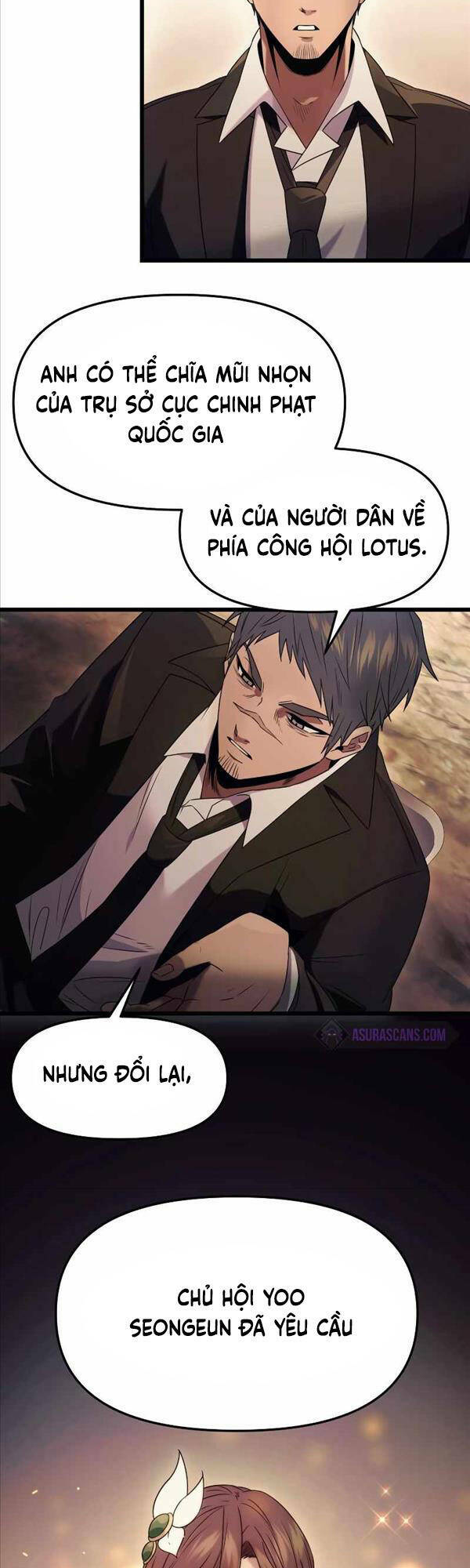 Ta Nhận Được Vật Phẩm Thần Thoại - Chapter 45 - Page 31