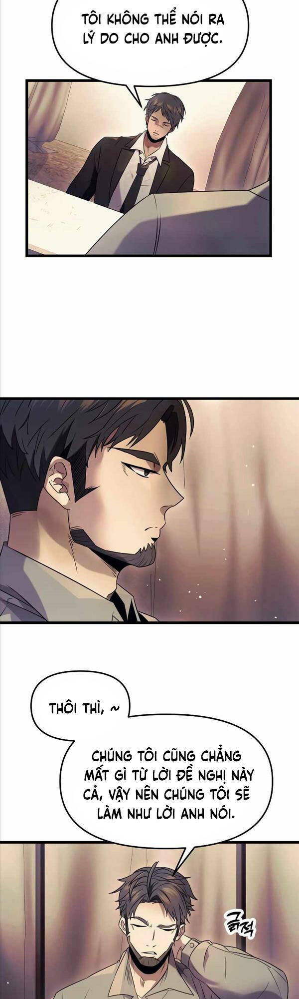Ta Nhận Được Vật Phẩm Thần Thoại - Chapter 45 - Page 33