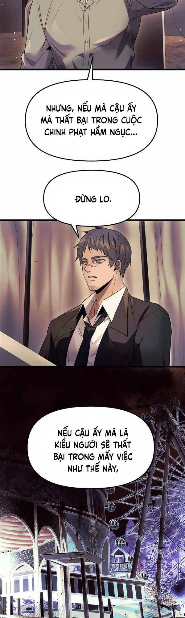 Ta Nhận Được Vật Phẩm Thần Thoại - Chapter 45 - Page 34