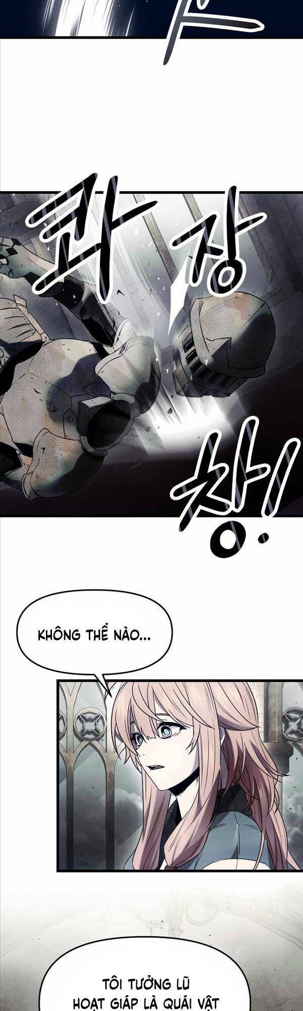 Ta Nhận Được Vật Phẩm Thần Thoại - Chapter 45 - Page 36