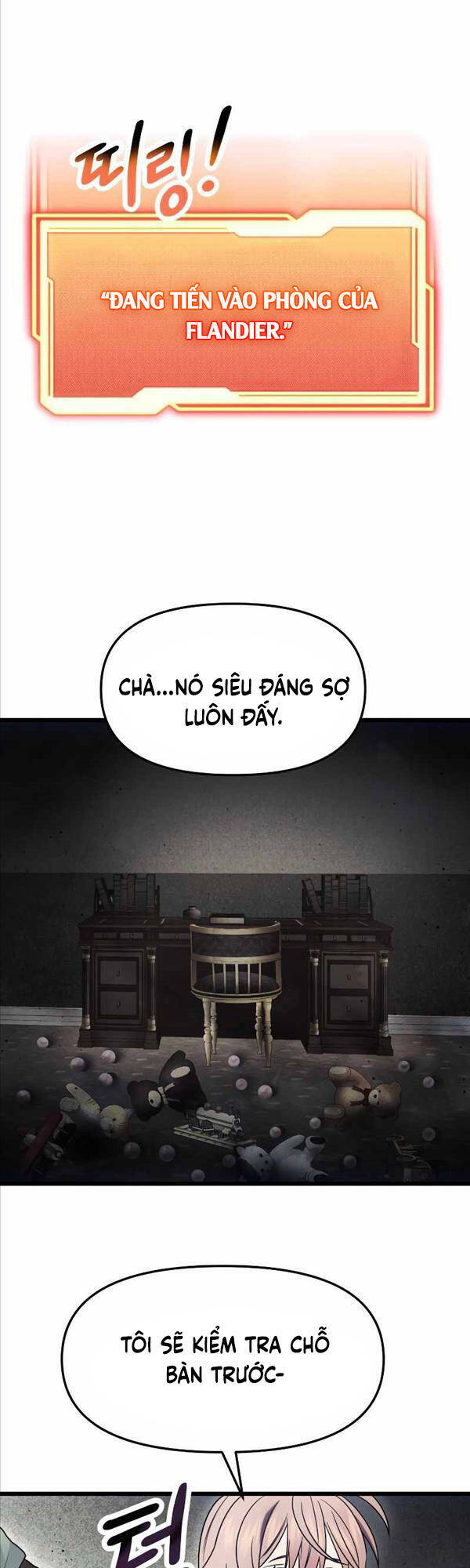 Ta Nhận Được Vật Phẩm Thần Thoại - Chapter 45 - Page 39