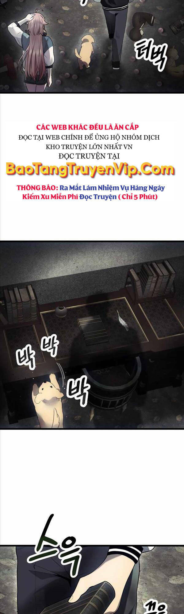 Ta Nhận Được Vật Phẩm Thần Thoại - Chapter 45 - Page 41