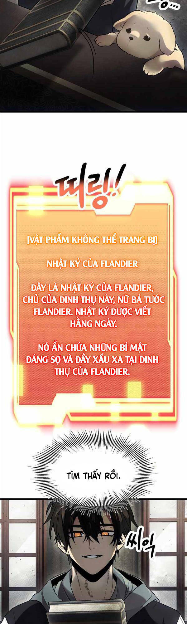 Ta Nhận Được Vật Phẩm Thần Thoại - Chapter 45 - Page 42