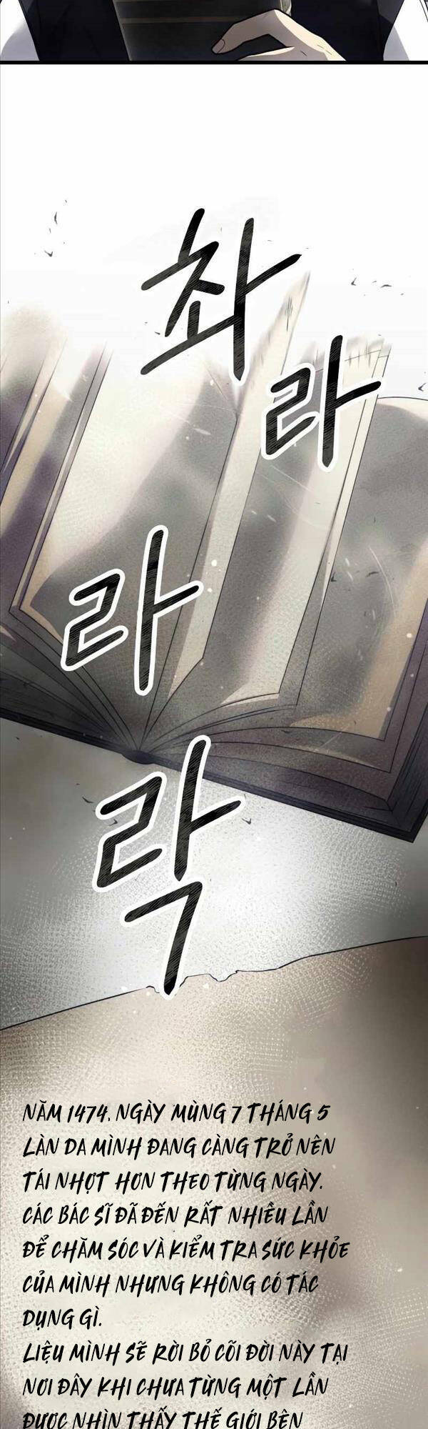 Ta Nhận Được Vật Phẩm Thần Thoại - Chapter 45 - Page 43