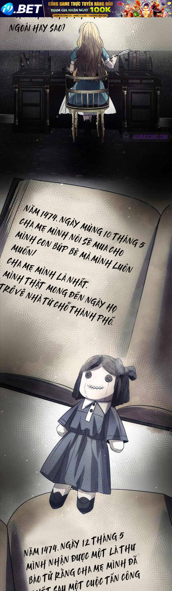 Ta Nhận Được Vật Phẩm Thần Thoại - Chapter 45 - Page 44