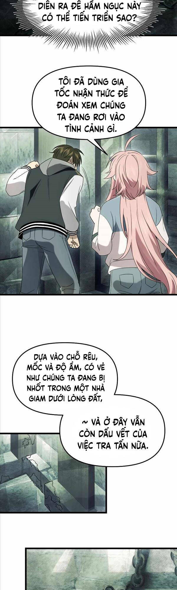 Ta Nhận Được Vật Phẩm Thần Thoại - Chapter 45 - Page 4