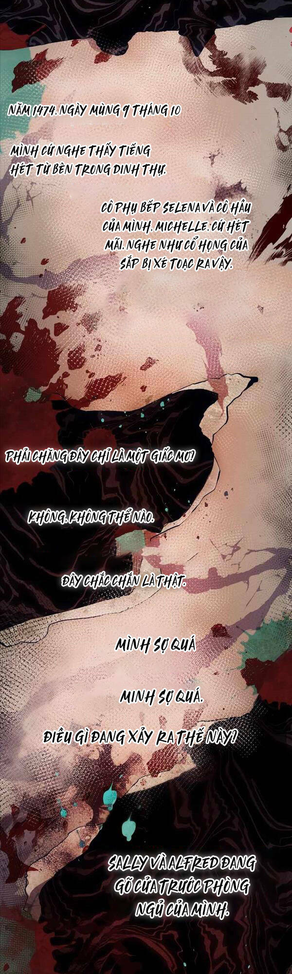 Ta Nhận Được Vật Phẩm Thần Thoại - Chapter 45 - Page 50