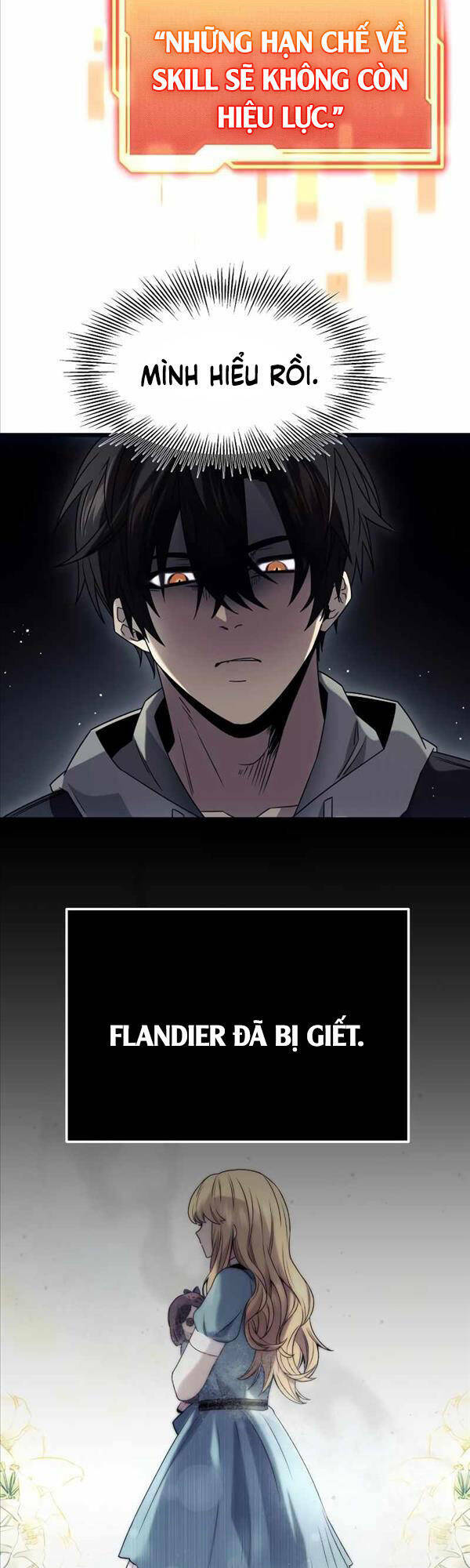 Ta Nhận Được Vật Phẩm Thần Thoại - Chapter 45 - Page 53