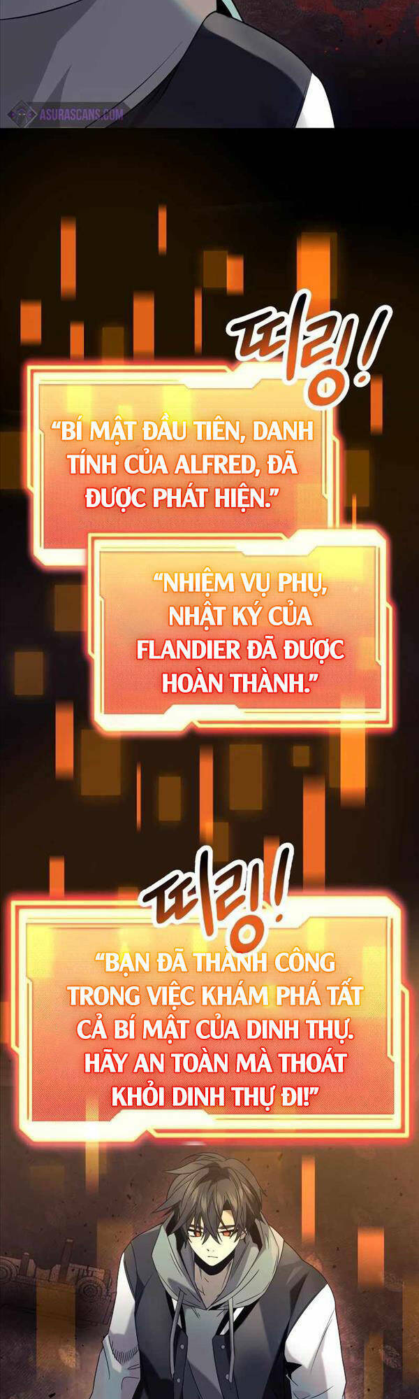 Ta Nhận Được Vật Phẩm Thần Thoại - Chapter 45 - Page 58