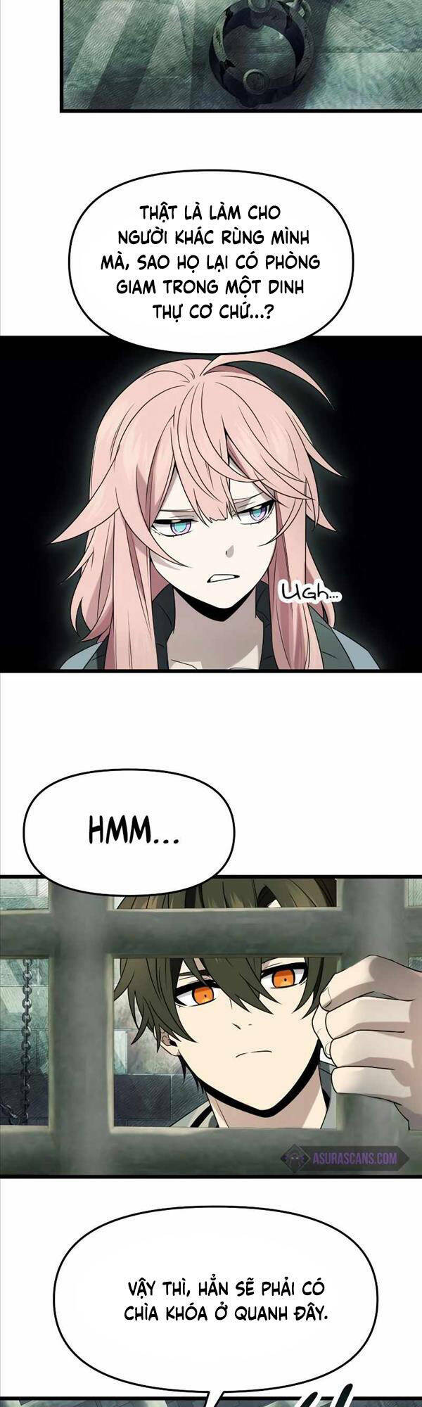 Ta Nhận Được Vật Phẩm Thần Thoại - Chapter 45 - Page 5