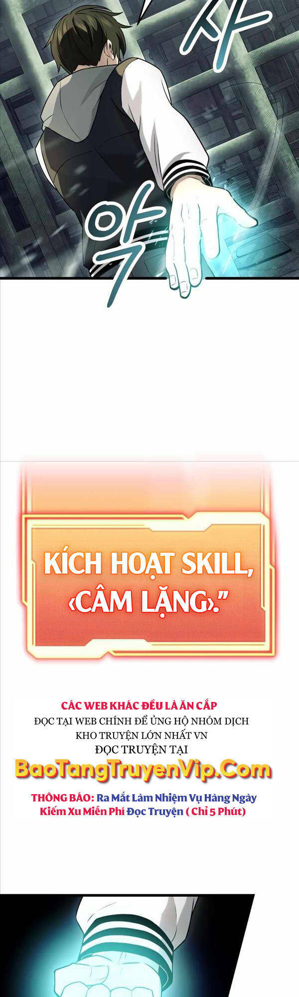 Ta Nhận Được Vật Phẩm Thần Thoại - Chapter 45 - Page 6