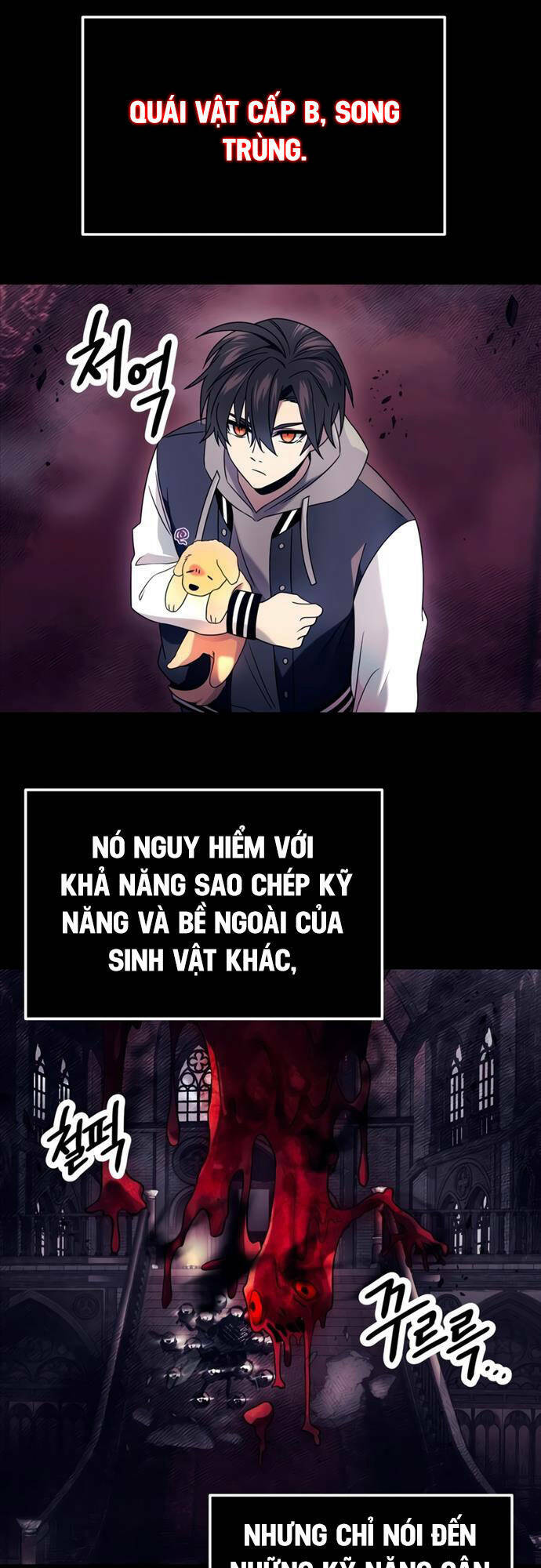 Ta Nhận Được Vật Phẩm Thần Thoại - Chapter 46 - Page 16