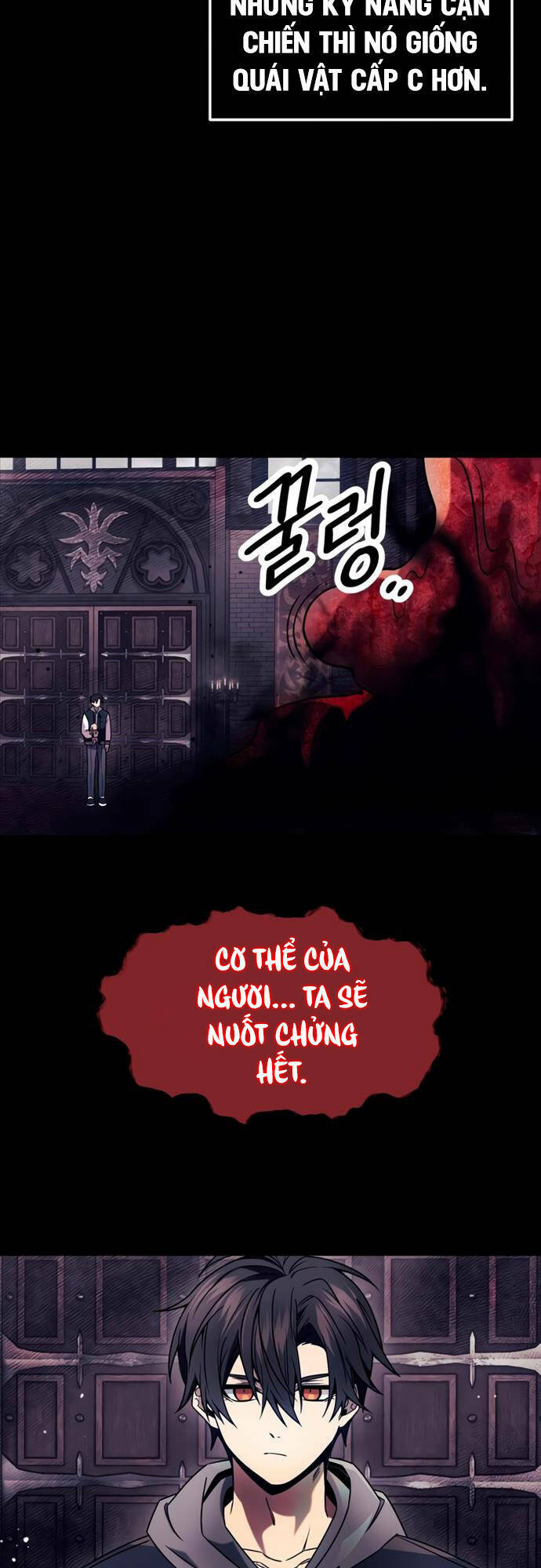 Ta Nhận Được Vật Phẩm Thần Thoại - Chapter 46 - Page 17